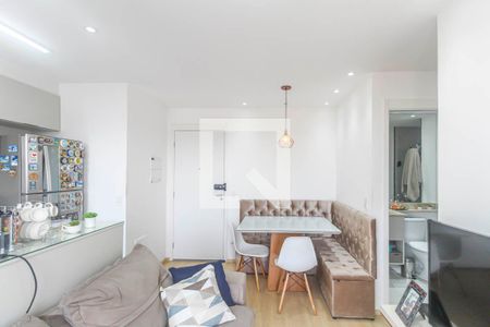 Apartamento à venda com 2 quartos, 44m² em Vila Prudente, São Paulo