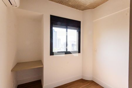 Quarto  de apartamento à venda com 2 quartos, 70m² em Jardim, Santo André