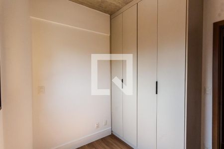 Quarto  de apartamento à venda com 2 quartos, 70m² em Jardim, Santo André