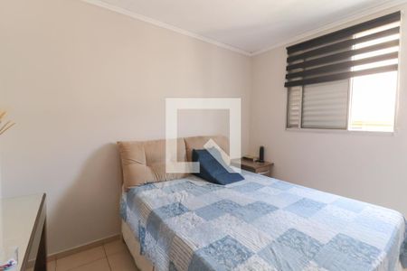 Suíte de apartamento à venda com 2 quartos, 142m² em Vila Mafalda, Jundiaí