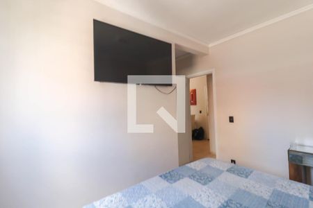 Suíte de apartamento à venda com 2 quartos, 142m² em Vila Mafalda, Jundiaí