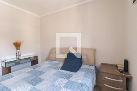 Suíte de apartamento à venda com 2 quartos, 142m² em Vila Mafalda, Jundiaí