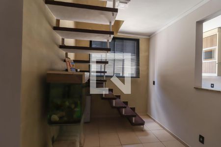 Sala de apartamento à venda com 2 quartos, 142m² em Vila Mafalda, Jundiaí