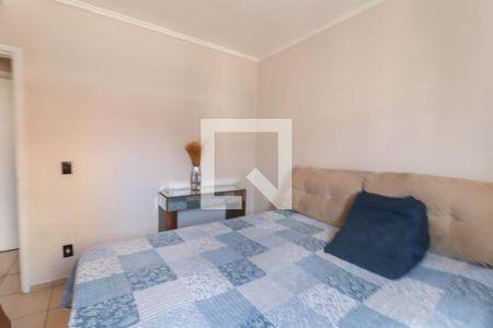 Suíte de apartamento à venda com 2 quartos, 142m² em Vila Mafalda, Jundiaí