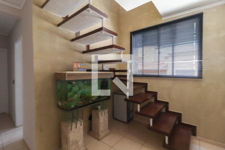 Sala de apartamento à venda com 2 quartos, 142m² em Vila Mafalda, Jundiaí