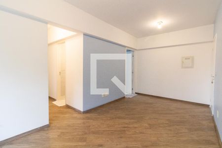 Sala de apartamento à venda com 2 quartos, 58m² em Jardim Esmeralda, São Paulo