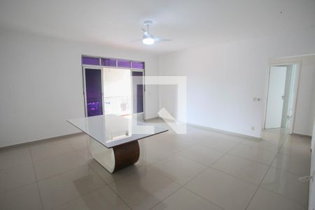 Sala de apartamento para alugar com 3 quartos, 120m² em Tanque, Rio de Janeiro