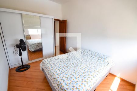 Quarto 1 de apartamento à venda com 2 quartos, 70m² em Méier, Rio de Janeiro