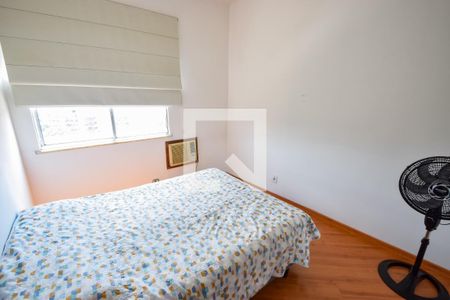 Quarto 1 de apartamento à venda com 2 quartos, 70m² em Méier, Rio de Janeiro