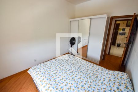 Quarto 1 de apartamento à venda com 2 quartos, 70m² em Méier, Rio de Janeiro