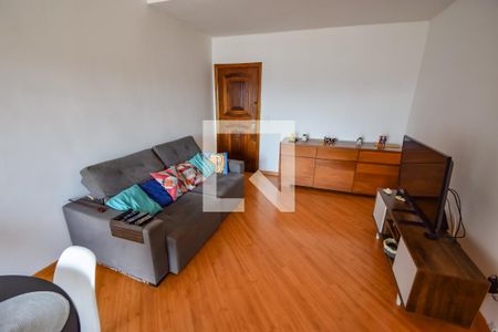 Sala de apartamento à venda com 2 quartos, 70m² em Méier, Rio de Janeiro