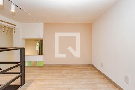 Studio de kitnet/studio para alugar com 1 quarto, 27m² em Cambuci, São Paulo