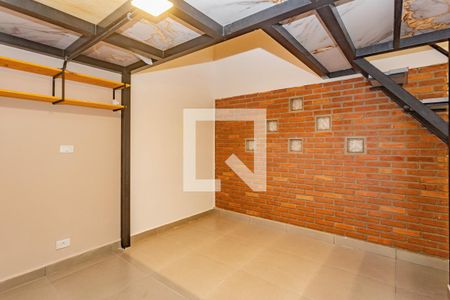 Studio de kitnet/studio para alugar com 1 quarto, 27m² em Cambuci, São Paulo