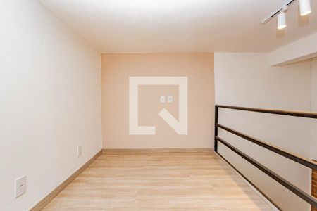 Studio de kitnet/studio para alugar com 1 quarto, 27m² em Cambuci, São Paulo