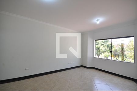 Sala de casa para alugar com 3 quartos, 130m² em Vila Isolina Mazzei, São Paulo