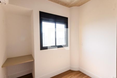 Quarto de apartamento à venda com 2 quartos, 68m² em Jardim, Santo André