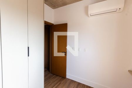 Quarto de apartamento à venda com 2 quartos, 68m² em Jardim, Santo André