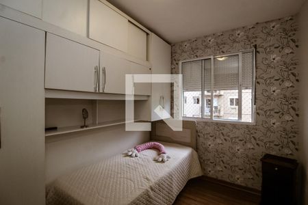 Quarto de apartamento à venda com 3 quartos, 67m² em Tristeza, Porto Alegre