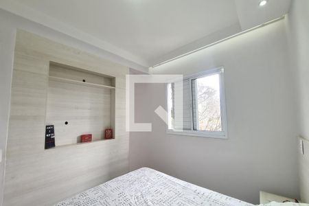 Quarto 1 de apartamento à venda com 2 quartos, 50m² em Vila Bela, São Paulo