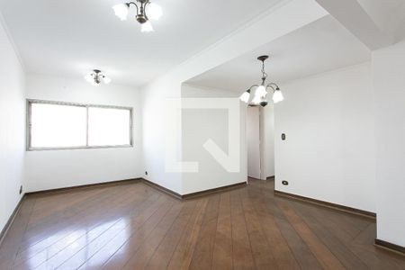 Sala de apartamento à venda com 3 quartos, 90m² em Penha de França, São Paulo