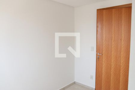 Quarto de apartamento para alugar com 2 quartos, 61m² em Setor Oeste, Goiânia