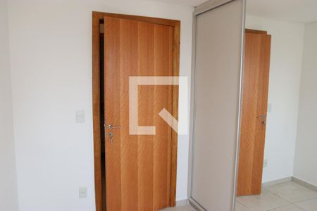 Quarto de apartamento para alugar com 2 quartos, 61m² em Setor Oeste, Goiânia