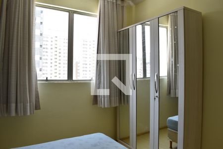 Quarto de apartamento para alugar com 1 quarto, 36m² em Atuba, Curitiba