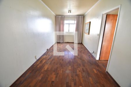 Sala de apartamento à venda com 2 quartos, 85m² em Botafogo, Campinas