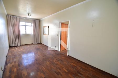 Sala de apartamento para alugar com 2 quartos, 85m² em Botafogo, Campinas