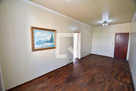 Sala de apartamento para alugar com 2 quartos, 85m² em Botafogo, Campinas