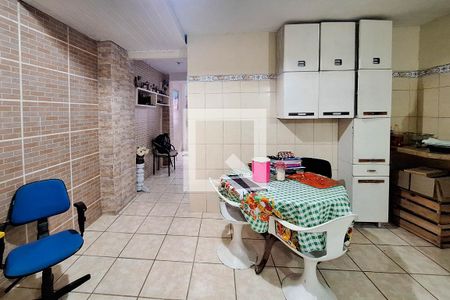 Casa à venda com 80m², 2 quartos e 1 vaga Casa à venda com 80m², 2 quartos e 1 vagaCozinha