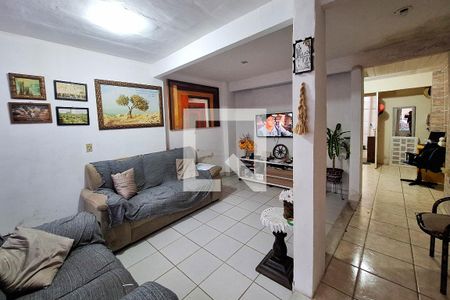 Sala de casa à venda com 2 quartos, 80m² em Piratininga, Niterói