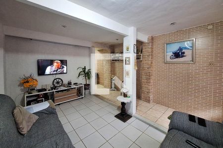 Sala de casa à venda com 2 quartos, 80m² em Piratininga, Niterói