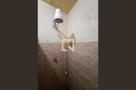 Casa à venda com 80m², 2 quartos e 1 vaga Casa à venda com 80m², 2 quartos e 1 vagaBanheiro Social