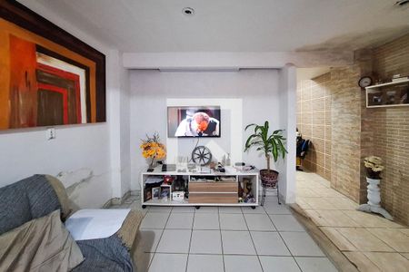 Sala de casa à venda com 2 quartos, 80m² em Piratininga, Niterói