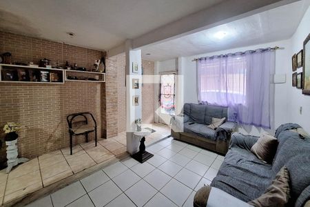 Sala de casa à venda com 2 quartos, 80m² em Piratininga, Niterói