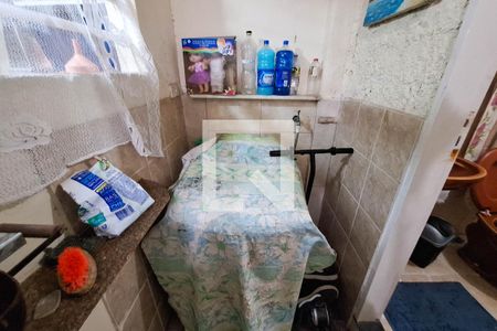 Casa à venda com 80m², 2 quartos e 1 vaga Casa à venda com 80m², 2 quartos e 1 vagaÁrea de Serviço