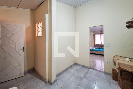 Quarto 1 de casa à venda com 2 quartos, 80m² em Piratininga, Niterói