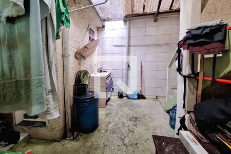 Casa à venda com 80m², 2 quartos e 1 vaga Casa à venda com 80m², 2 quartos e 1 vagaCozinha