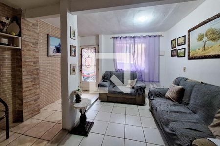 Sala de casa à venda com 2 quartos, 80m² em Piratininga, Niterói