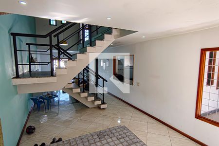 sala de casa à venda com 2 quartos, 450m² em Taquara, Rio de Janeiro