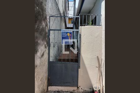 Fachada/Plaquinha de casa à venda com 3 quartos, 98m² em Madureira, Rio de Janeiro