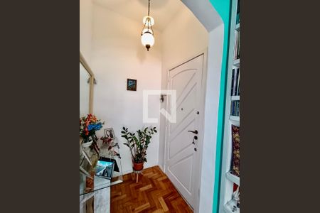 Sala de apartamento à venda com 2 quartos, 67m² em Copacabana, Rio de Janeiro