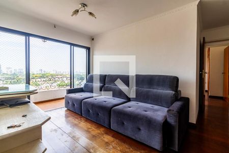 Sala de apartamento para alugar com 3 quartos, 100m² em Vila Madalena, São Paulo