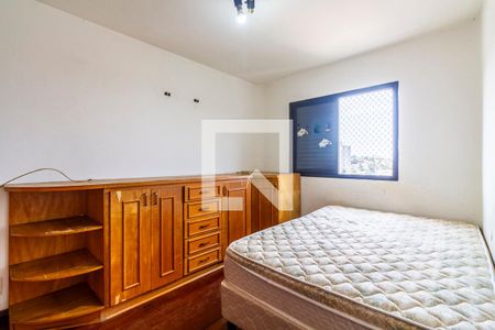 Quarto 2 de apartamento para alugar com 3 quartos, 100m² em Vila Madalena, São Paulo