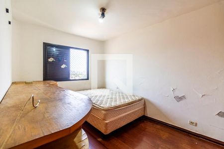 Quarto 2 de apartamento para alugar com 3 quartos, 100m² em Vila Madalena, São Paulo