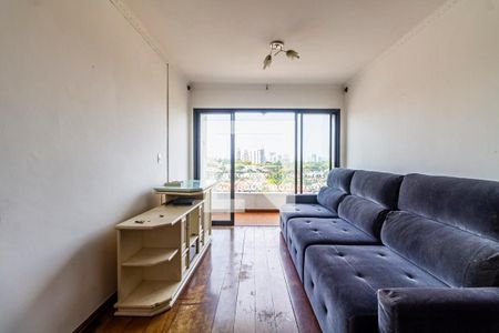 Sala de apartamento para alugar com 3 quartos, 100m² em Vila Madalena, São Paulo