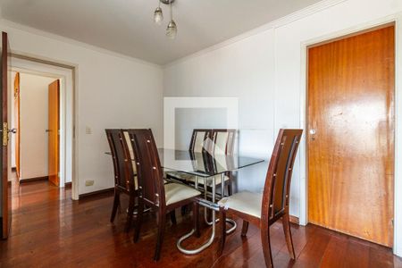 Sala de apartamento para alugar com 3 quartos, 100m² em Vila Madalena, São Paulo