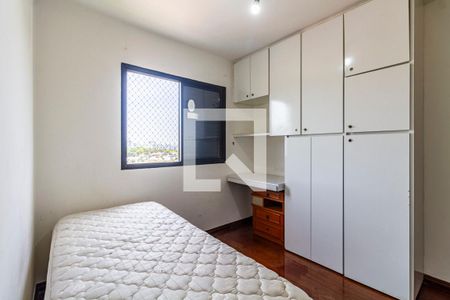 Quarto 1 de apartamento para alugar com 3 quartos, 100m² em Vila Madalena, São Paulo