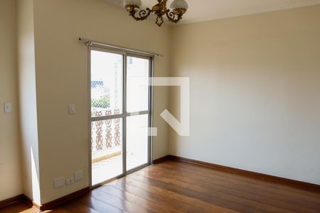 sala de apartamento para alugar com 3 quartos, 160m² em Vila Osasco, Osasco